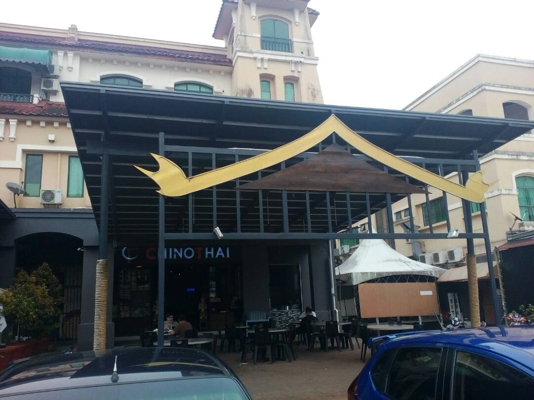 tcrs restaurants sdn bhd