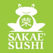 Sakae sushi kuching